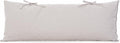 Detachable Extra Large Outdoor Hammock Pillow for Comfort