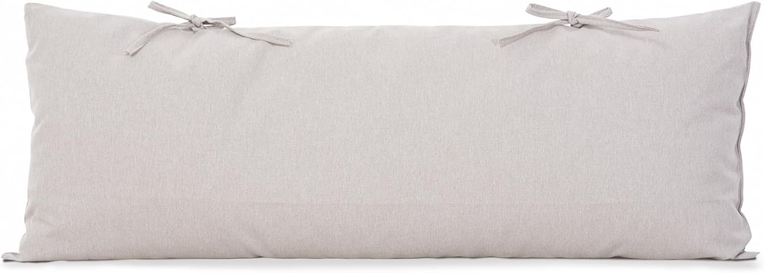 Detachable Extra Large Outdoor Hammock Pillow for Comfort
