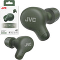 JVC Marshmallow True Wireless Earbuds - Comfortable 28H Battery