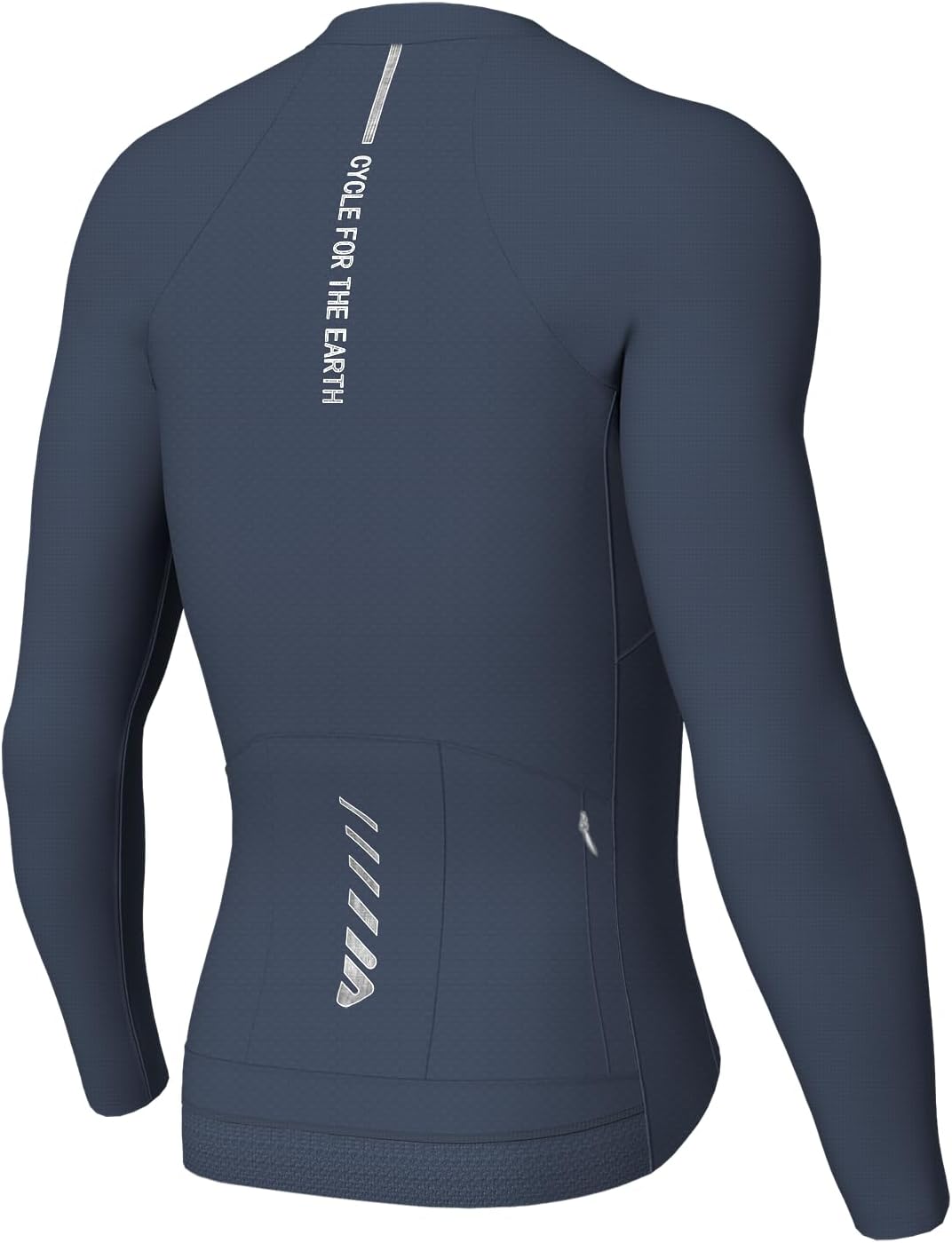 Lo.gas Cycling Jersey Men Short Sleeve for Ultimate Comfort