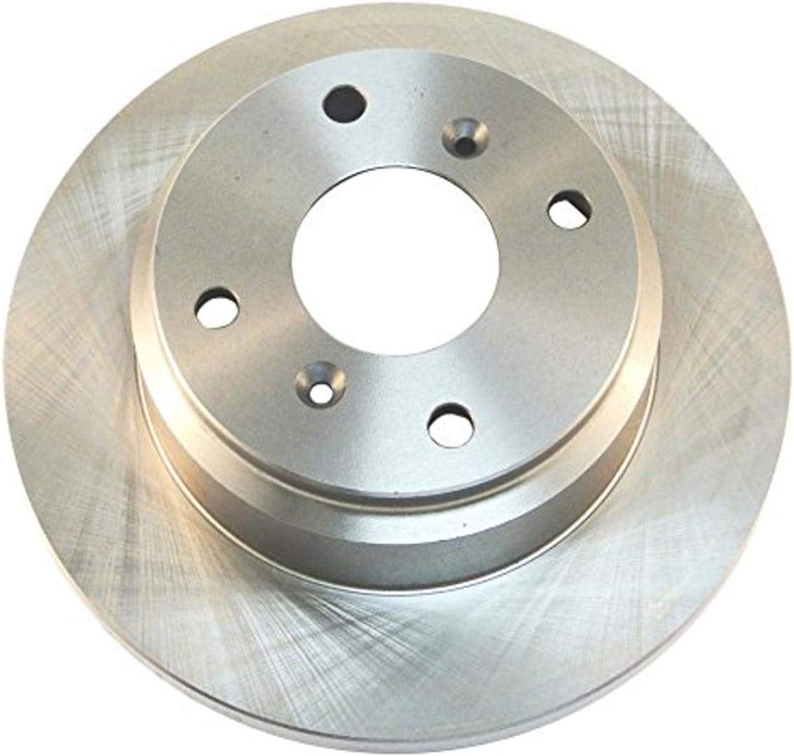 Bendix Premium PRT1440 Rear Brake Rotor for Acura Legend 1990-1987