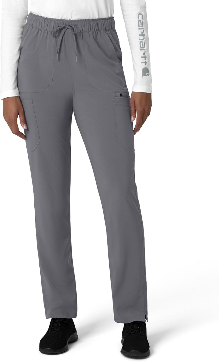 Carhartt Scrubs Women's Force Modern Fit Straight Leg Pant Review