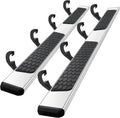 COMNOVA 6.5 in Side Steps Running Boards for 2019-2026