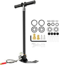 PCP Hand Pump 30Mpa 4500Psi 4 Stage High Pressure Hand Pump - Less