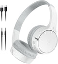 Wireless Bluetooth Kids Headphones - 30H Battery, 85dB Safe Limit