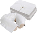 Earthlite Medical-Grade Face Cradle Covers - Luxuriously Soft