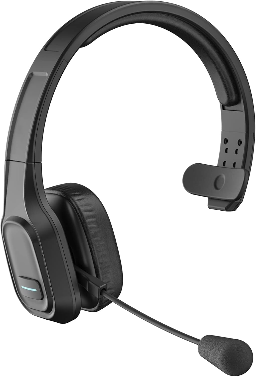 COMEXION Trucker Bluetooth Headset - Noise Canceling