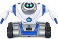 VTech 5-in-1 Make-a-Bot Transformable Robot Toy - Interactive Missions