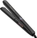 Hair Straightener 1 in Flat Iron and Curler 2-in-1 - Fast 15s Heat