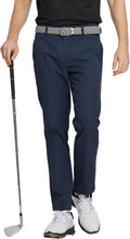 Golf Pants for Men 30in/32in/34in Quick Dry Stretch - Lightweight