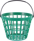 BESPORTBLE Golf Ball Basket: Holds 25 Balls Effortlessly!