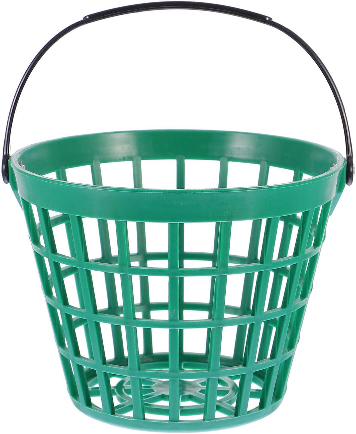BESPORTBLE Golf Ball Basket: Holds 25 Balls Effortlessly!