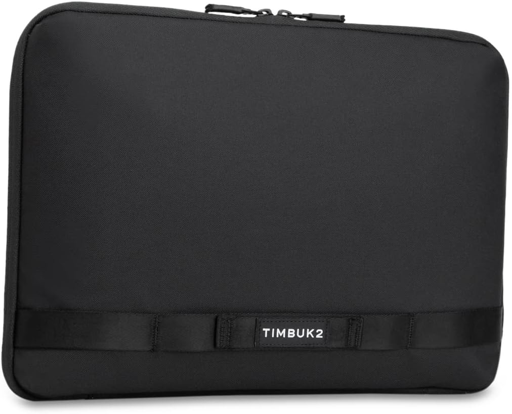 TIMBUK2 Stealth Folio Organizer Laptop Sleeve for 13-15 in Devices
