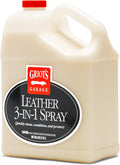 Leather 3-in-1 Spray Cleaner and Conditioner - Fast Care