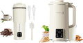 8-in-1 Nut Milk Maker: Evoloop Travel Kettle