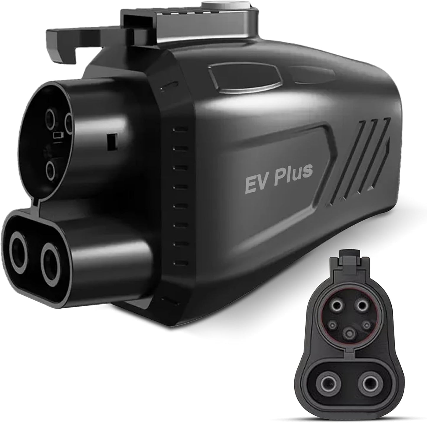 500A 1000V Fast Charging Adapter | EV Plus