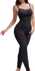 Hourglass Leggings Full Body Shaper for Women - 360 Compression Two