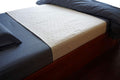 Cotton Top-Layer Reusable Tuckable Underpads 34in x 54in - 2 Pack