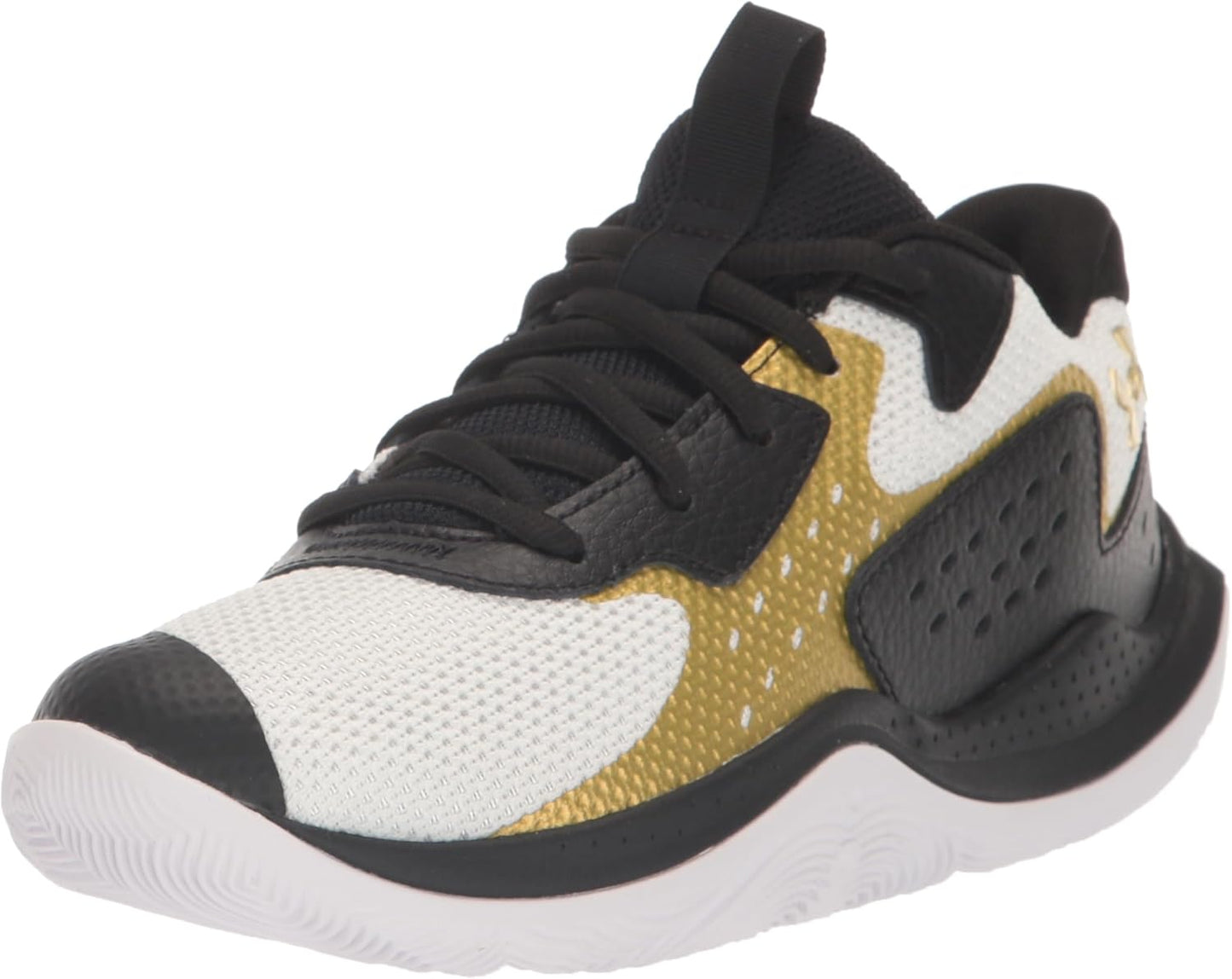 Under Armour Unisex-Child Pre School Jet '23 for Active Kids