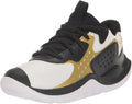 Under Armour Kids' Pre School Jet '23 Basketball Shoes - Durable Boys