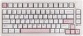 EPOMAKER QK81 75% Wireless Mechanical Keyboard - Compact, Programmable