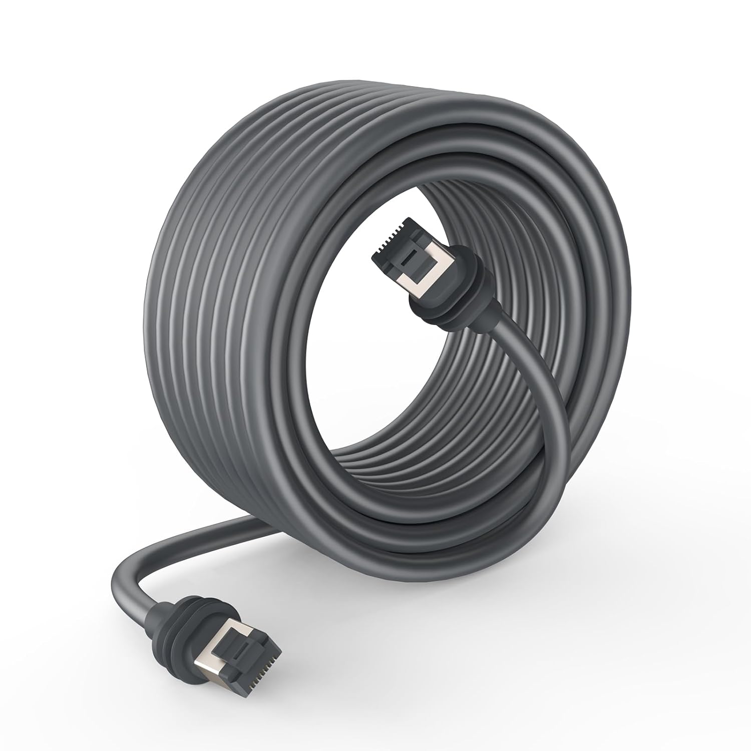 10M Starlink Gen 3 Outdoor Extension Cable - Waterproof & Durable