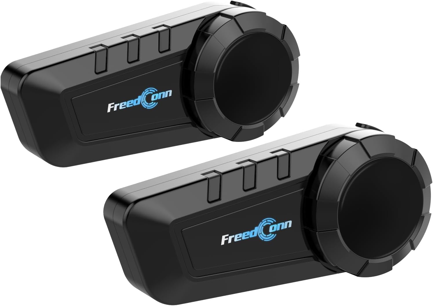 FreedConn KY PRO Motorcycle Helmet Bluetooth Headset Review
