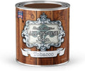 All-in-ONE Gel Stain Tobacco Quart - No Sanding or Sealer Needed