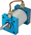 High Pressure Piston Cylinder for 12V/220V Air Compressors