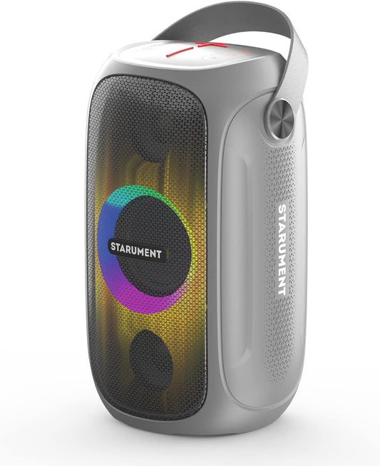Starument MS-PB55: HiFi Sound & Lights Speaker
