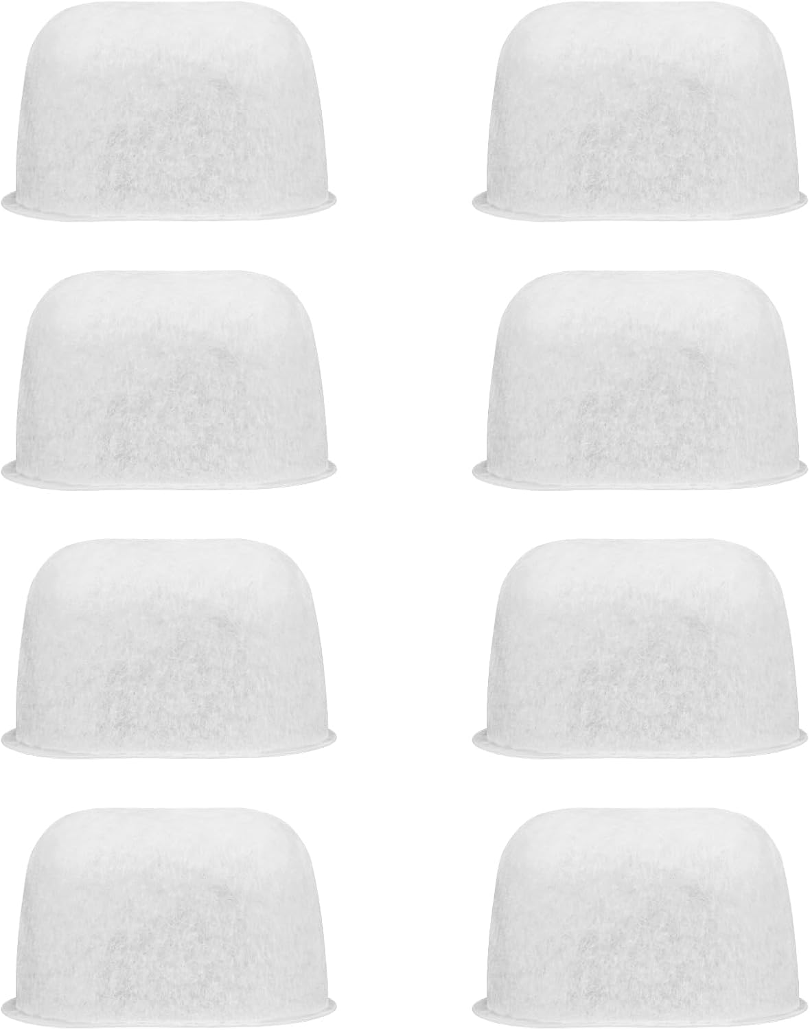 Revitalize Your Espresso: Gosknor Charcoal Filters