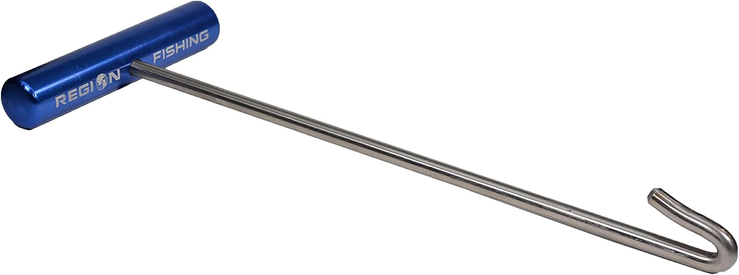 Ultimate Saltwater Fish Hook Remover | 10 Heavy Duty Dehooker