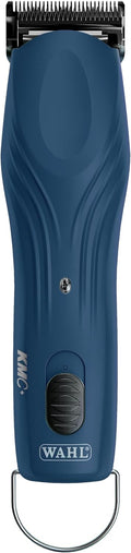 Wahl Professional Animal KMC+ 2-Speed Cordless Clipper - Quiet Power