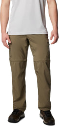 Columbia Mens Silver Ridge Utility Convertible Hiking (Style 1L3S)
