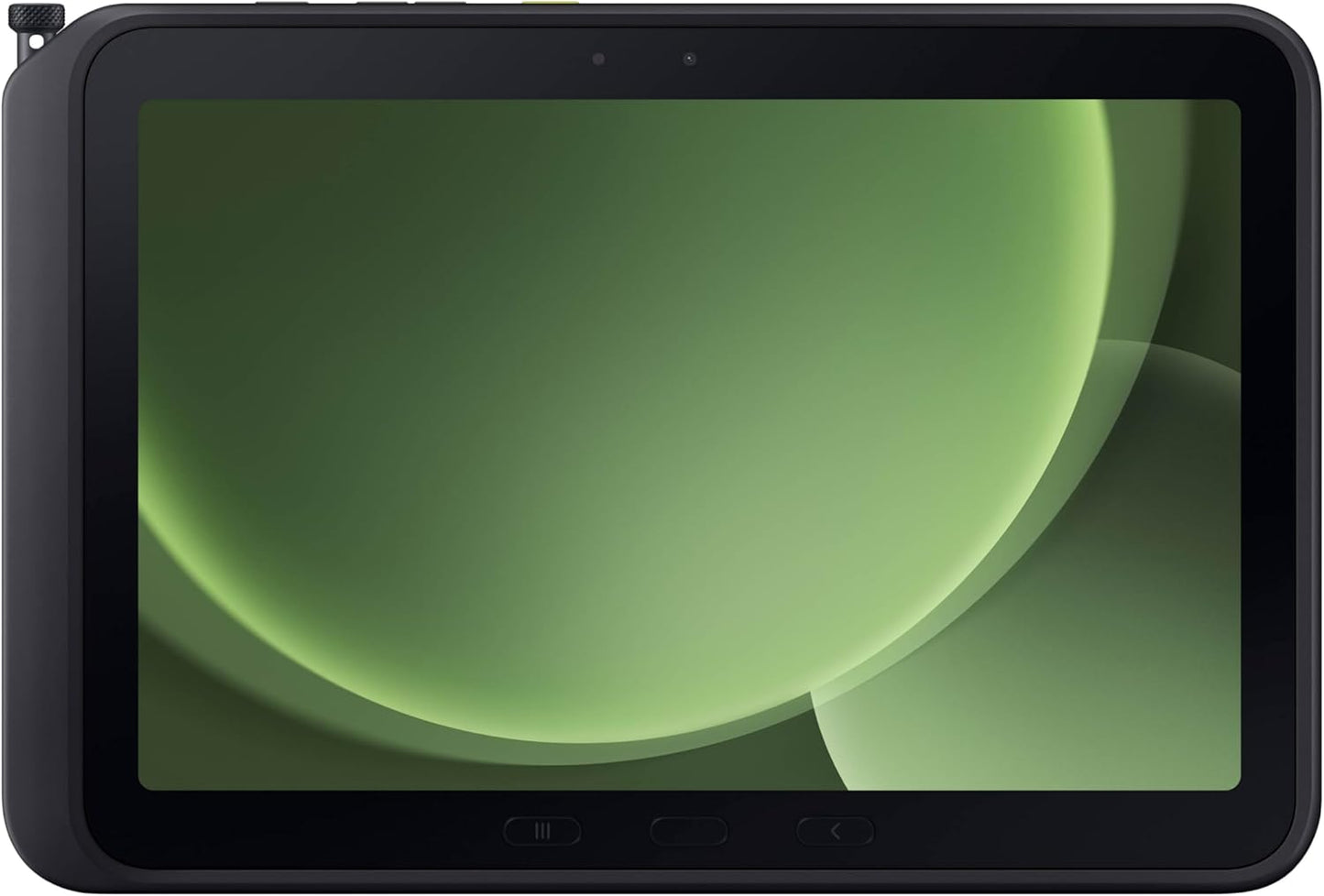 Samsung Galaxy Tab Active5 Pro 10.1 Rugged Work Tablet Review