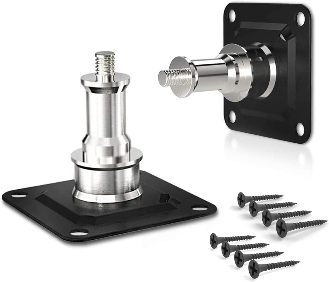 Strong Mounting Solution for Studio Lighting