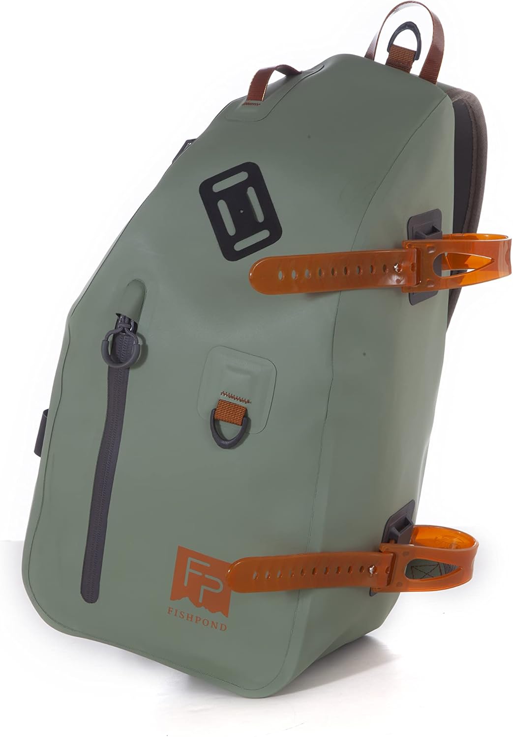 Waterproof Fishing Sling Pack - Eco Yucca
