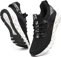 TSIODFO Women's Sneakers Athletic Running Walking Shoes (Style NCDM)