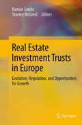 Real Estate Investment Trusts in Europe: Trends and Future Growth