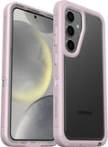OtterBox Samsung Galaxy S24 Defender Series XT Clear Case - Rugged
