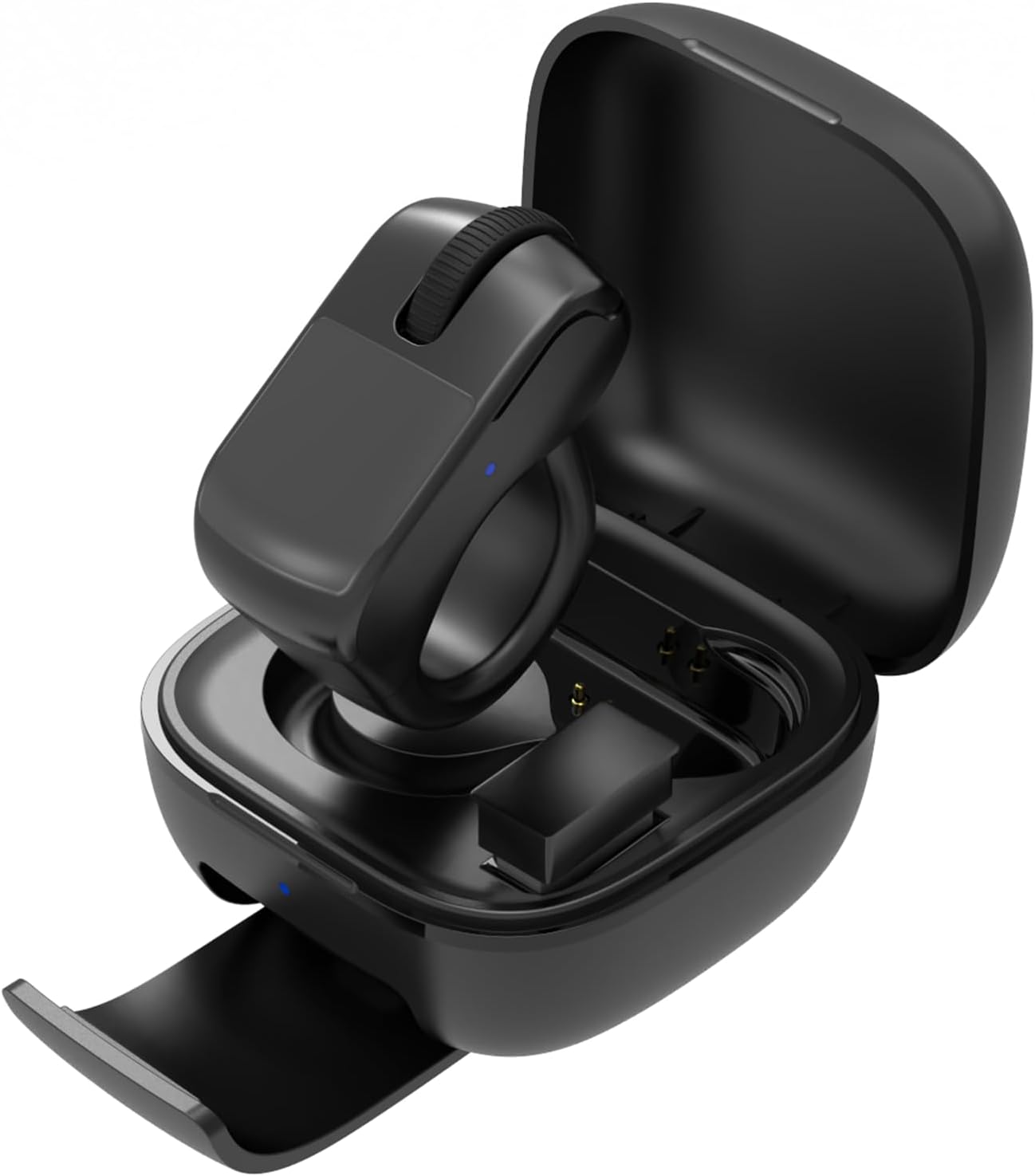 Tiktok Scrolling Ring - Bluetooth Wireless Scroller for All Devices
