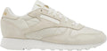 Reebok Classic Leather Sneakers for Women - Black or White Sizes 5-11