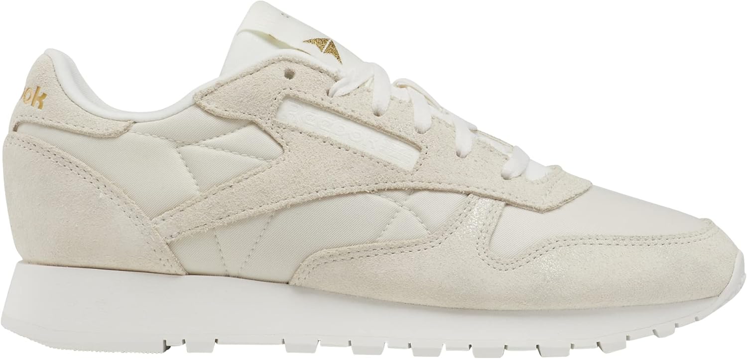 Reebok Classic Leather Sneakers for Women - Stylish Tennis Shoes