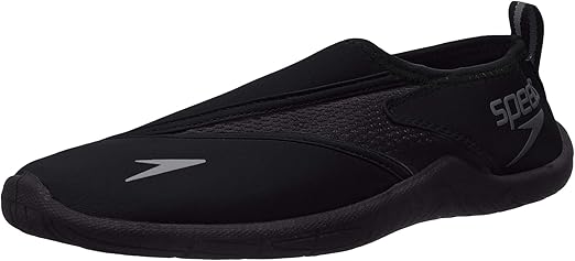 Speedo Men's Water Shoe Surfwalker Pro 3.0 for Ultimate Comfort