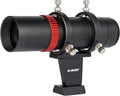 SVBONY SV165 40mm Mini Guide Scope - Compact Guide for Deep Sky