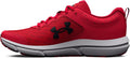 Men's Charged Assert 10 Running Shoes - Lightweight Comfort