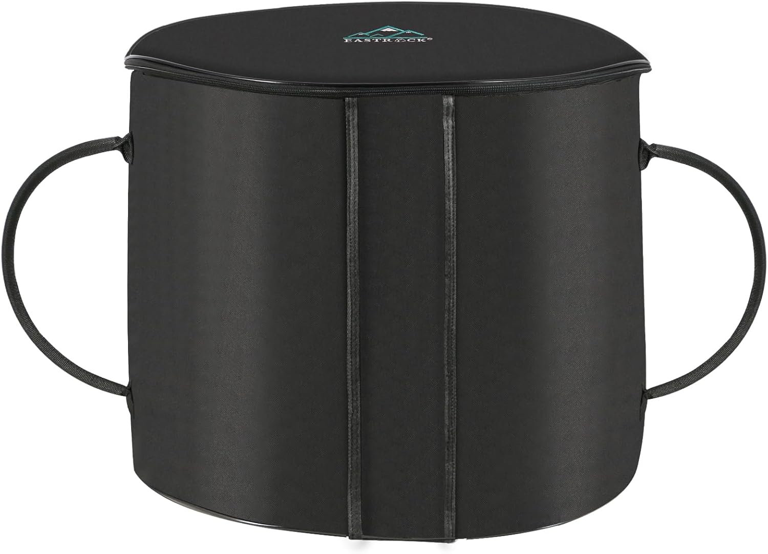 Lightweight Padded Bass Drum Bag for 22inx18in Drums
