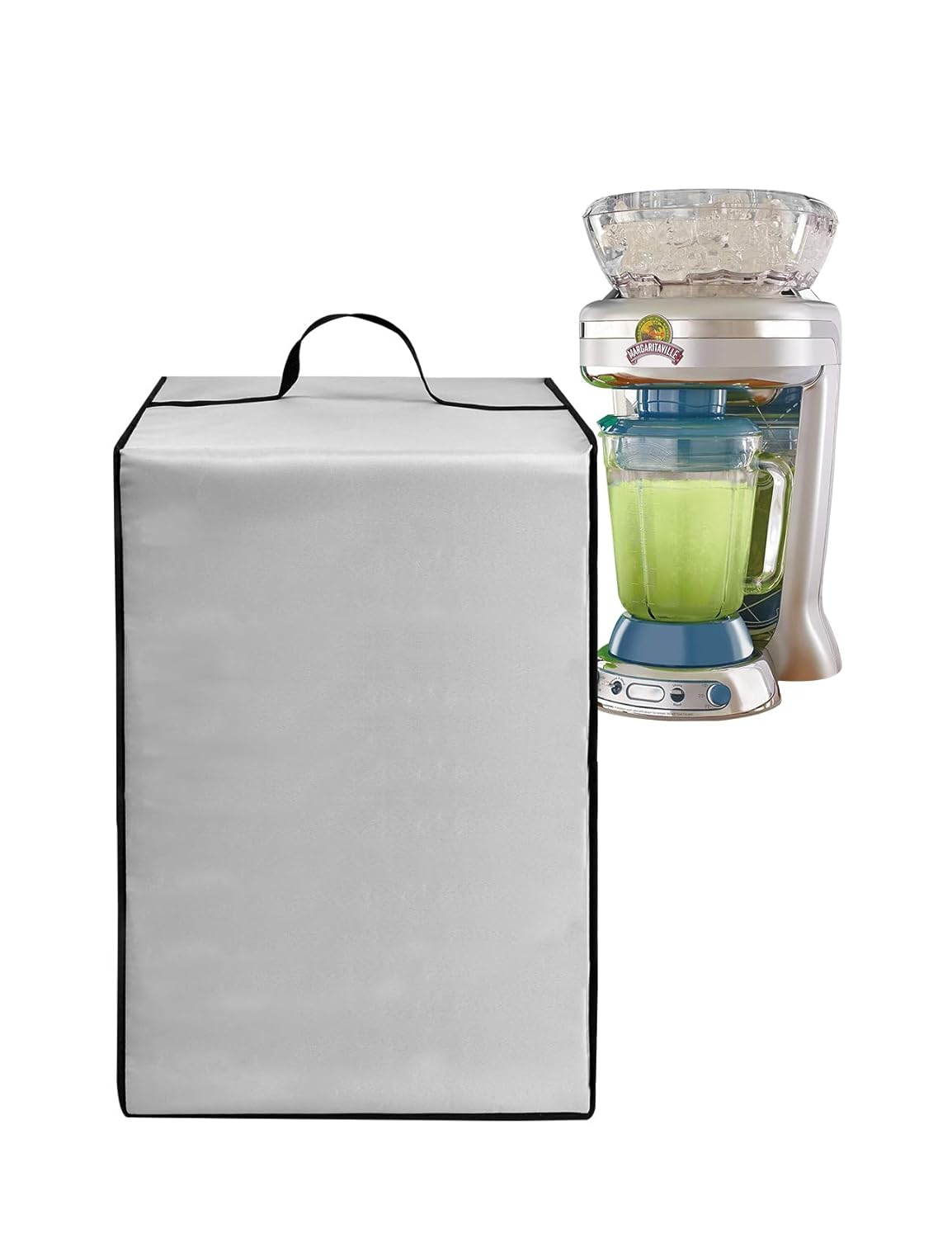 Waterproof Lid for Frozen Drink Maker