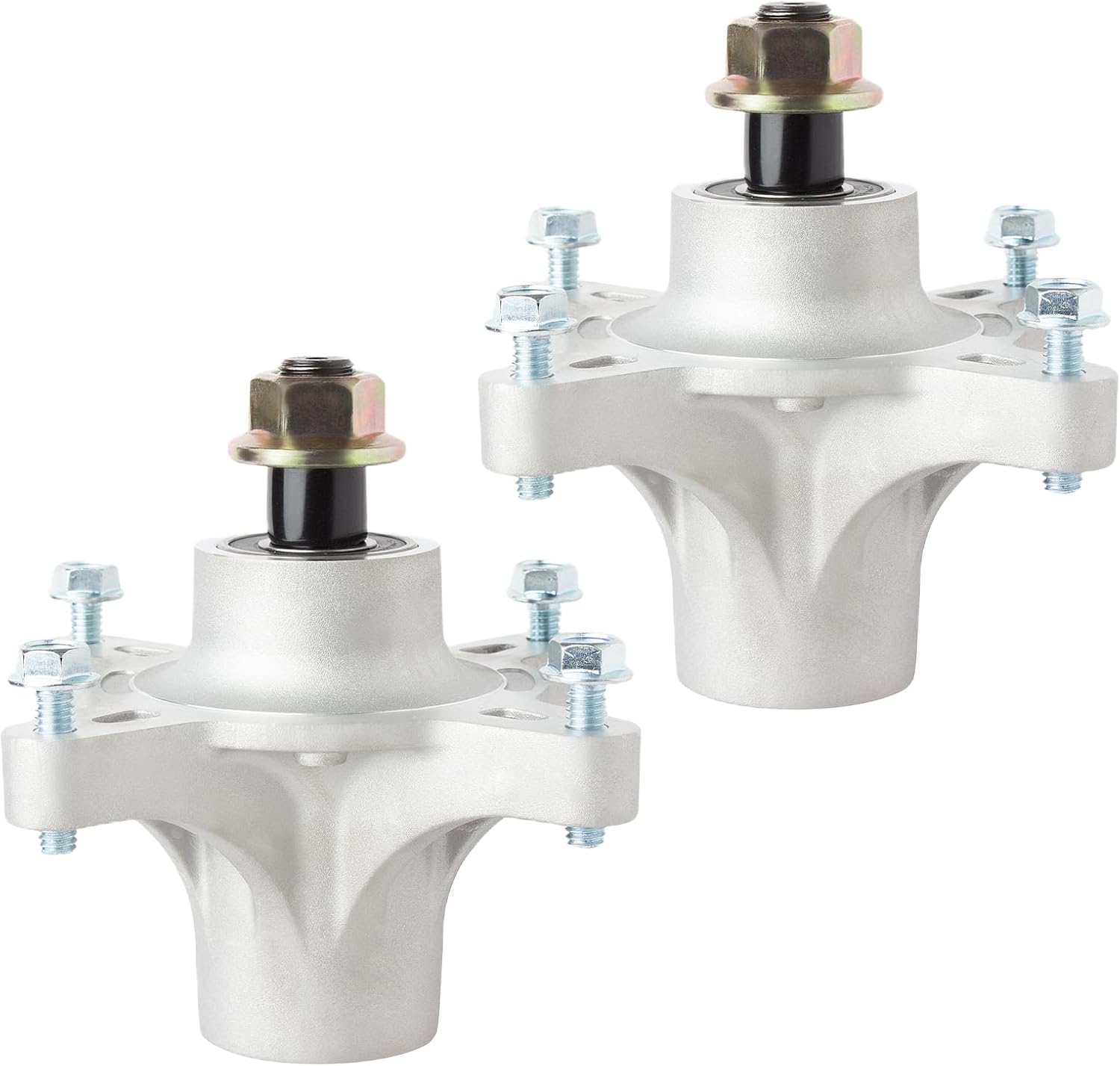 121-0751 Spindle Assembly for Toro Time Cutter Models 5000 5060
