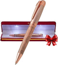 S&R Somit Fancy Pen with Gift Box - Luxury Pen for Women